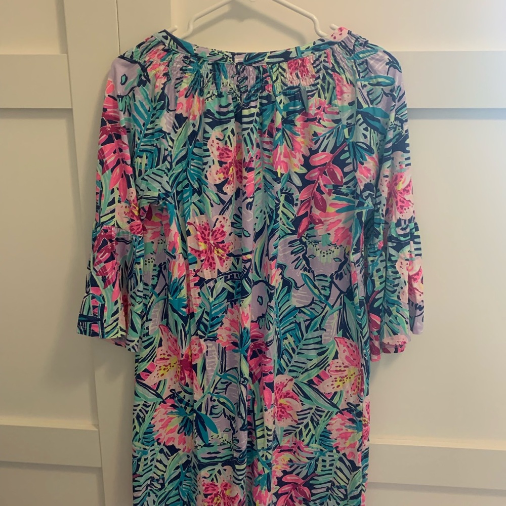 Lilly Pulitzer dress - Picture 4 of 5